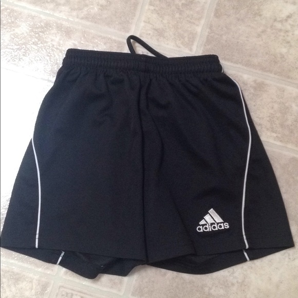 adidas Other - lil adidas shorts